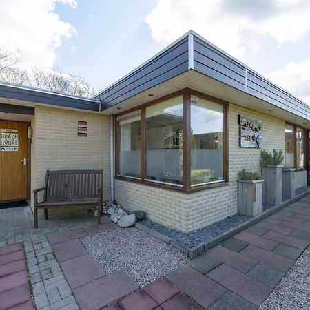 Comfortable Holiday Home By Beach Sint Maartensvlotbrug Esterno foto