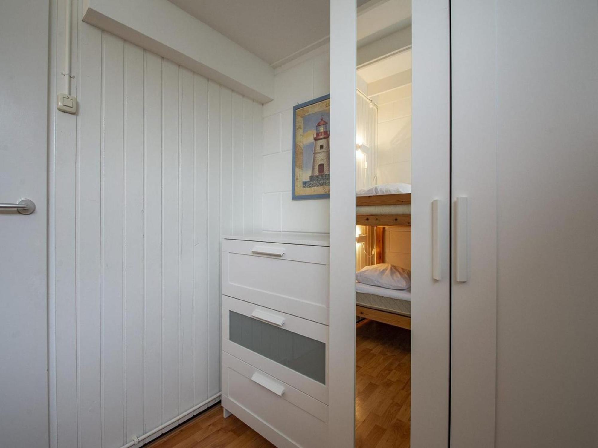 Comfortable Holiday Home By Beach Sint Maartensvlotbrug Esterno foto